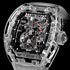   Tourbillon RM 56-01 Sapphire Crystall  Richard Mille