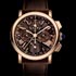 Новый хронограф Cartier Rotonde de Cartier Perpetual Calendar Chronograph