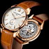 BaselWorld 2013:  Historiador Flameante  Cuervo y Sobrinos