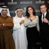 Выставка эксклюзивных наручных часов Corum в Dubai Mall