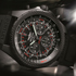 Bentley Light Body Midnight Carbon  Breitling