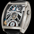 BaselWorld 2013: Da Vindice    Tourbillon Barometer