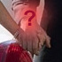 Николас Кейдж подарил сыну часы Николас Кейдж подарил сыну часы
