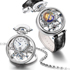 Новинка Virtuoso Tourbillon от Bovet