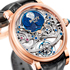 Новинка Récital 9 Tourbillon Miss Alexandra от Bovet для прекрасной половины планеты