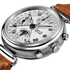 Бренд Auguste Raymond порадовал своих поклонников новинкой Jazz Age Moonphase Chronograph