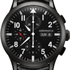 Новый хронограф Chronographe Pilote от Aerowatch