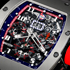 Richard Mille    Spa Classic