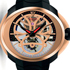 BaselWorld 2013: Franc Vila представляет новинку Tourbillon Intrepido SuperLigero Skeleton