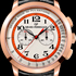  1966 Chronograph Doctors Watch for Dubail  Girard-Perregaux