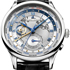 BaselWorld 2013: Masterpiece Worldtimer  Maurice Lacroix