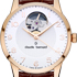 Claude Bernard: леди идет розовое