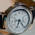 Capeland Manufacture Worldtimer  Baume & Mercier