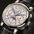 Новый хронограф 1815 Rattrapante Quantième Perpétuel от A. Lange & Söhne
