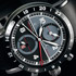 Chronoswiss представляет новинку Timemaster Chronograph GMT S-RAY 007