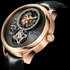 BaselWorld 2013: La Clemence Minute Repeater Flying Tourbillon  Spero Lucem