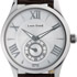   Mens 1931 Silver Dial Manual  Louis Erard