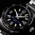 BaselWorld 2013: Alpha Marine 500 T-100  Deep Blue