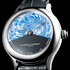Сотрудничество Laurent Ferrier и Meissen Italia в сфере высокого часового искусства