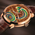 Ulysse Nardin представляет великолепную новинку Classico Serpent