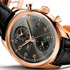 Новый хронограф Portuguese Chronograph Classic от IWC