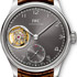Классическая новинка Portuguese Tourbillon от IWC