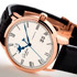 BaselWorld 2013:  Senator Panorama Date Moonphase  Glashütte Original