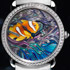       Cartier Fish