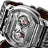 Chopard представляет новые лимитированные часы L.U.C Engine One H
