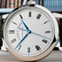 Классическая модель Richard Lange White Gold от A. Lange & Sohne