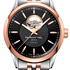 Raymond Weil    Freelancer Visible Balance Wheel