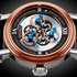  Speake-Marin    Triad