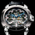 BaselWorld 2013: TNT Royal Retro Power Reserve от Pierre DeRoche