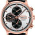 Новый хронограф Commander Chronograph от Mido