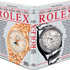 Полное издание о легендарной часовой марке - Total Rolex от Mondani Editore