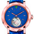 Компания Graff представляет новинку MasterGraff Ultra Flat Tourbillon