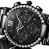 BaselWorld 2013: Imperiale Chrono All Black  Chopard