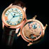 Julien Coudray 1518    Manufactura 1528 Limited Edition
