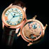Julien Coudray 1518 представляет оригинальную новинку Manufactura 1528 Limited Edition