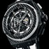 Часы King Power Juventus Turin от Hublot в честь футбольного клуба Ювентус