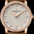 Великолепная новинка Patrimony Traditionnelle Paris Boutique Small Lady от Vacheron Constantin для парижского бутика компании