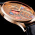 BaselWorld 2013: L.U.C XP Urushi Snake  Chopard