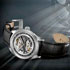 Jazzmaster Viewmatic Skeleton от Hamilton на BaselWorld 2013