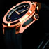R04 Tourbillon Magical Watch Dial® от Revelation  часы с «магическим часовым циферблатом»