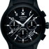 Черная новинка Zeitmeister Fliegeruhr Keramik Chronograph от Wempe