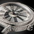 Audemars Piguet    Millenary QEII Cup 2013 Limited Edition