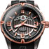 Trofeo TC-Evolution от Doxa на BaselWorld 2013