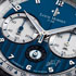 Часы Nelson Piquet от Louis Moinet, посвященные автогонщику Нельсону Пике