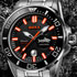 BaselWorld 2013: Ocean XL Diver  Doxa