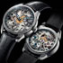 BaselWorld 2013: скелетонированные часы T-Complication Squelette от Tissot